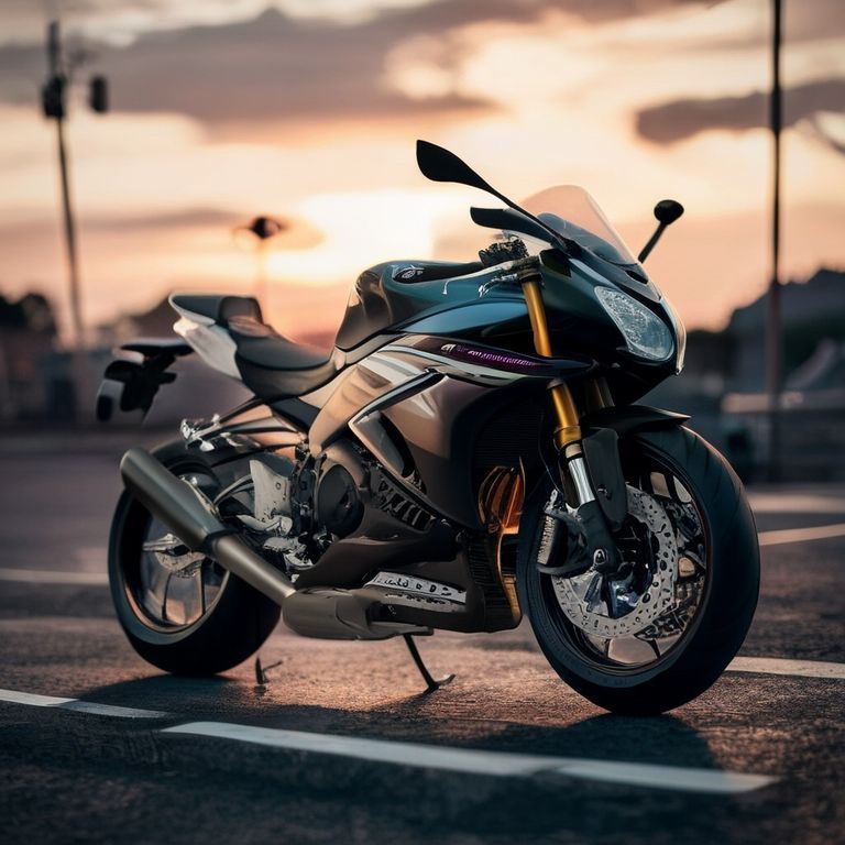 เพิ่มพลังให้ CBR650R ด้วยอุปกรณ์ใหม่